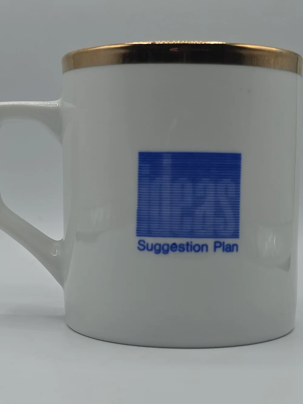 Ibm classic corporate